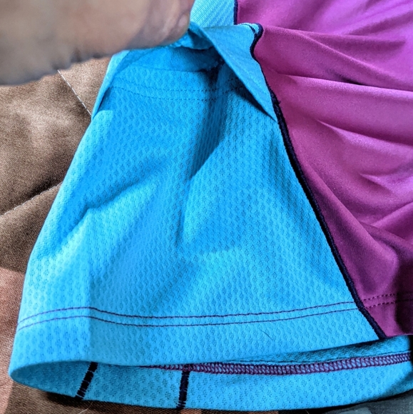 🆕️Patagonia Velocity Draft Slim Fit T-shirt With Pocket - Picture 4 of 7